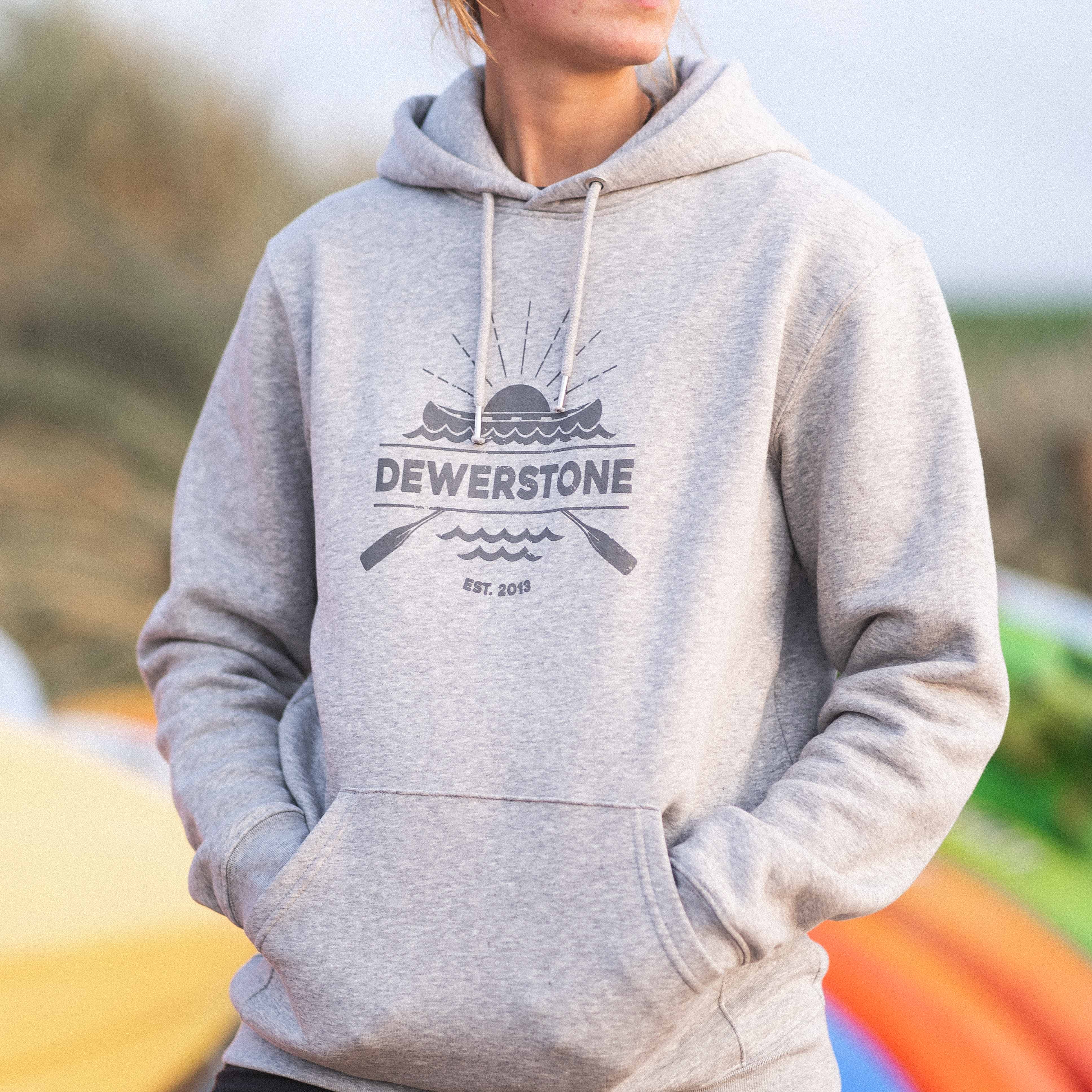 Dewerstone Yukon Hoodie