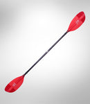 Werner Corryvreckan 2pc Straight Shaft Paddle