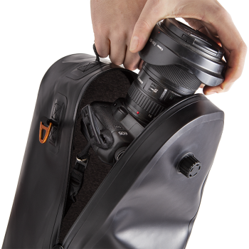 Kokopelli Delta Inflatable Dry Bags (Set of 2)