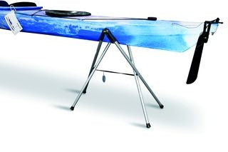 Eckla Boat Stand