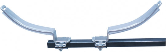 Eckla Split V Bars