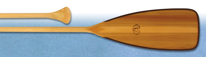 Grey Owl Fleetwood Paddle