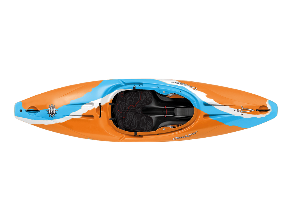 Dagger GT Series