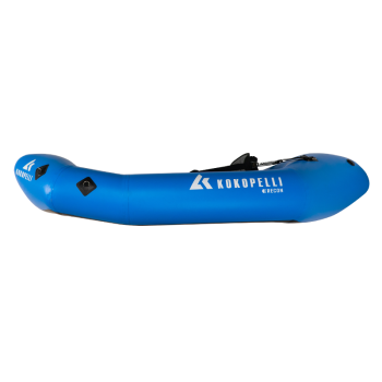 Kokopelli Recon Packraft