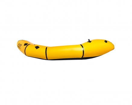 Kokopelli Nirvana Self Bailing Packraft