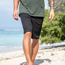 Life Shorts Pro - Black
