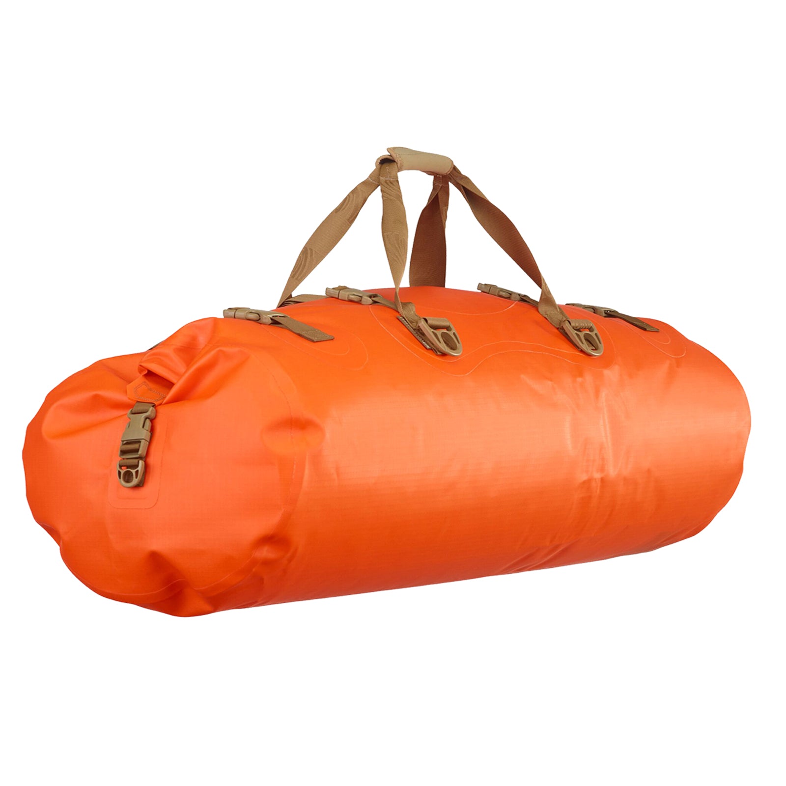 Watershed Mississippi Dry Duffel
