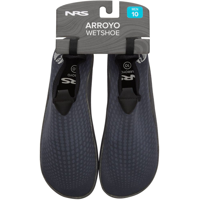NRS Men's Arroyo Wetshoes