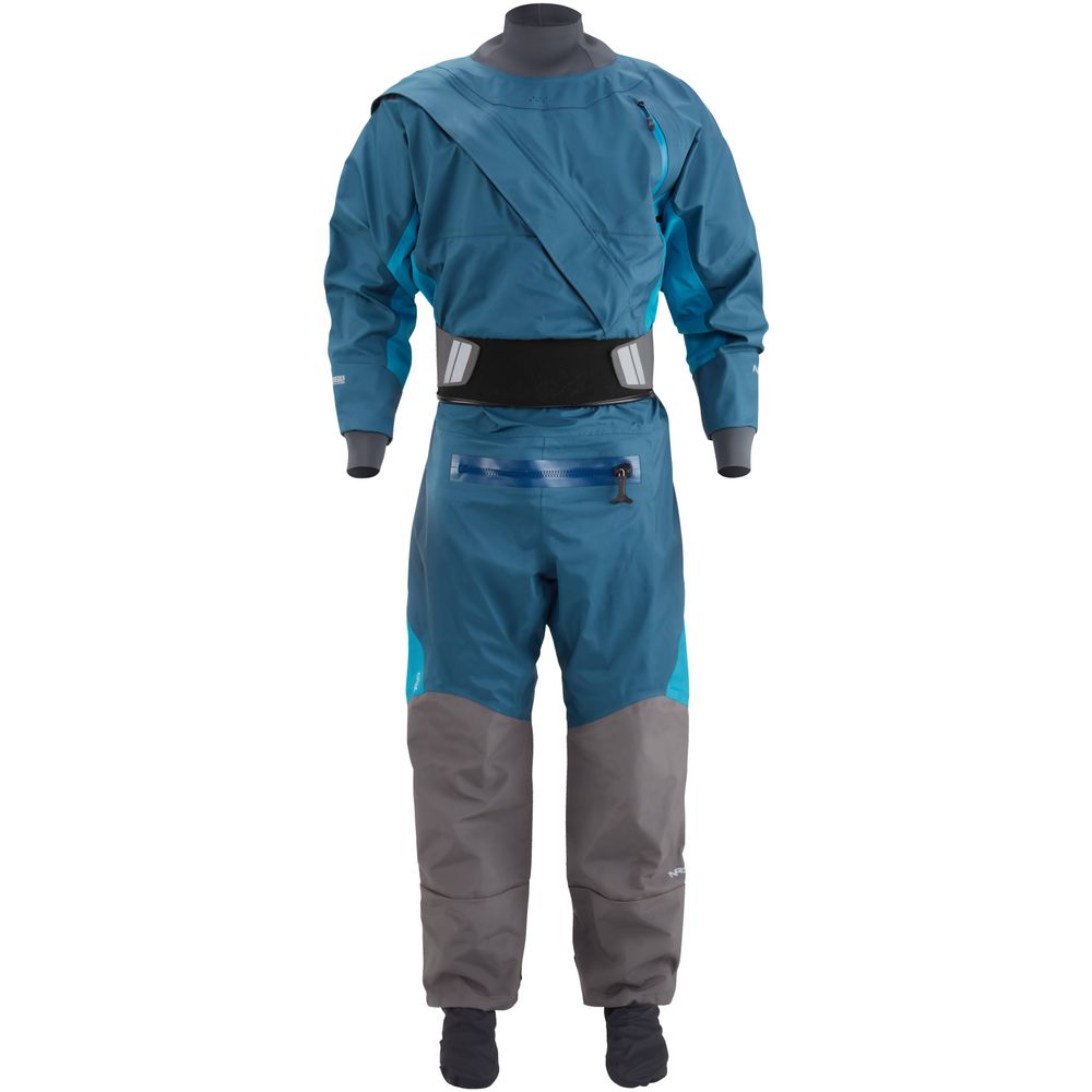 NRS Men's Crux Drysuit (2025)