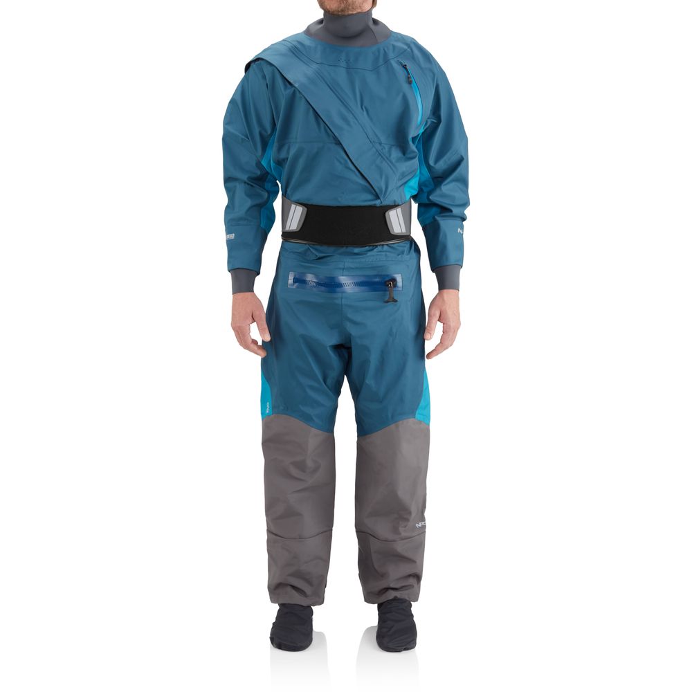NRS Men's Crux Drysuit (2025)