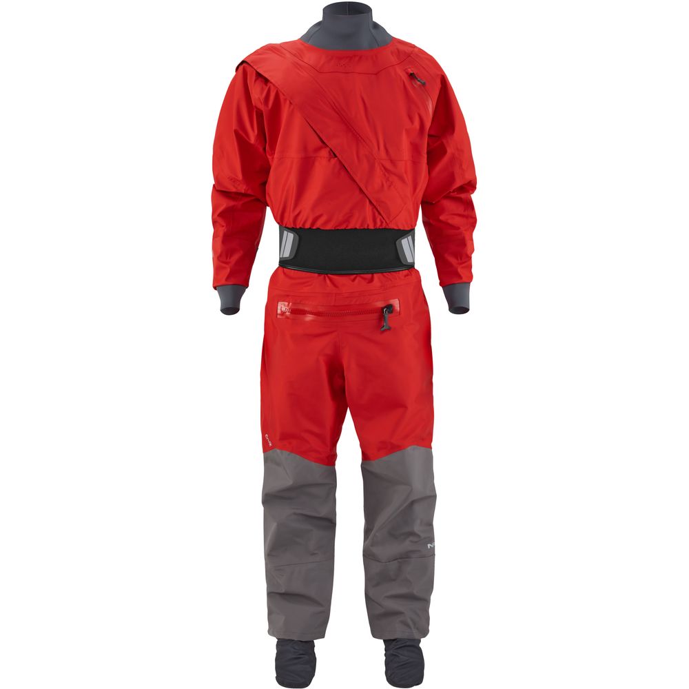 NRS Men's Crux Drysuit (2025)
