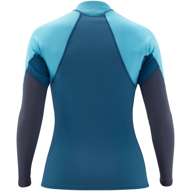NRS Women's HydroSkin 0.5 Long-Sleeve Shirt