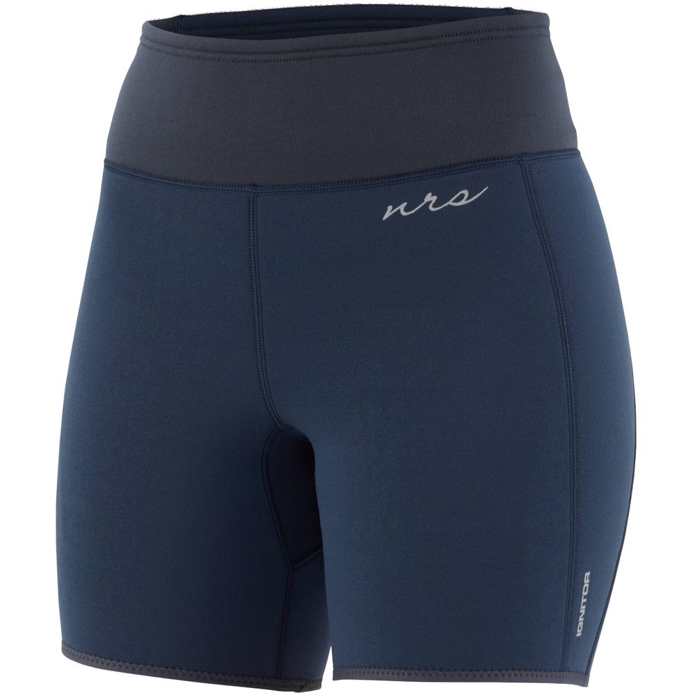 NRS Women's Ignitor Shorts
