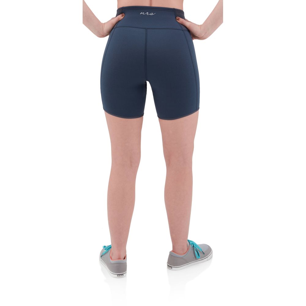 NRS Women's Ignitor Shorts