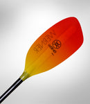 Werner Player Straight Glass Paddle