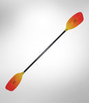 Werner Player Straight Glass Paddle