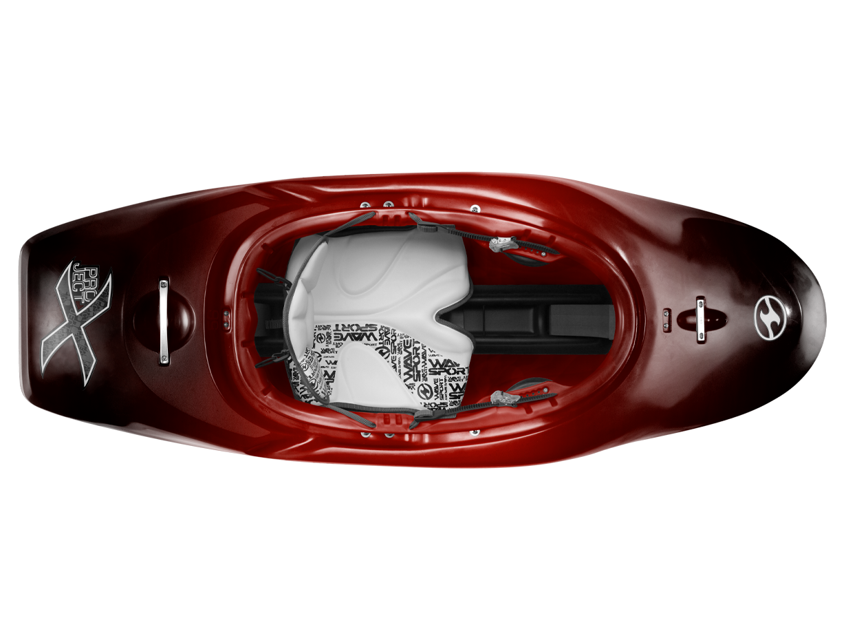 Wave Sport Project X