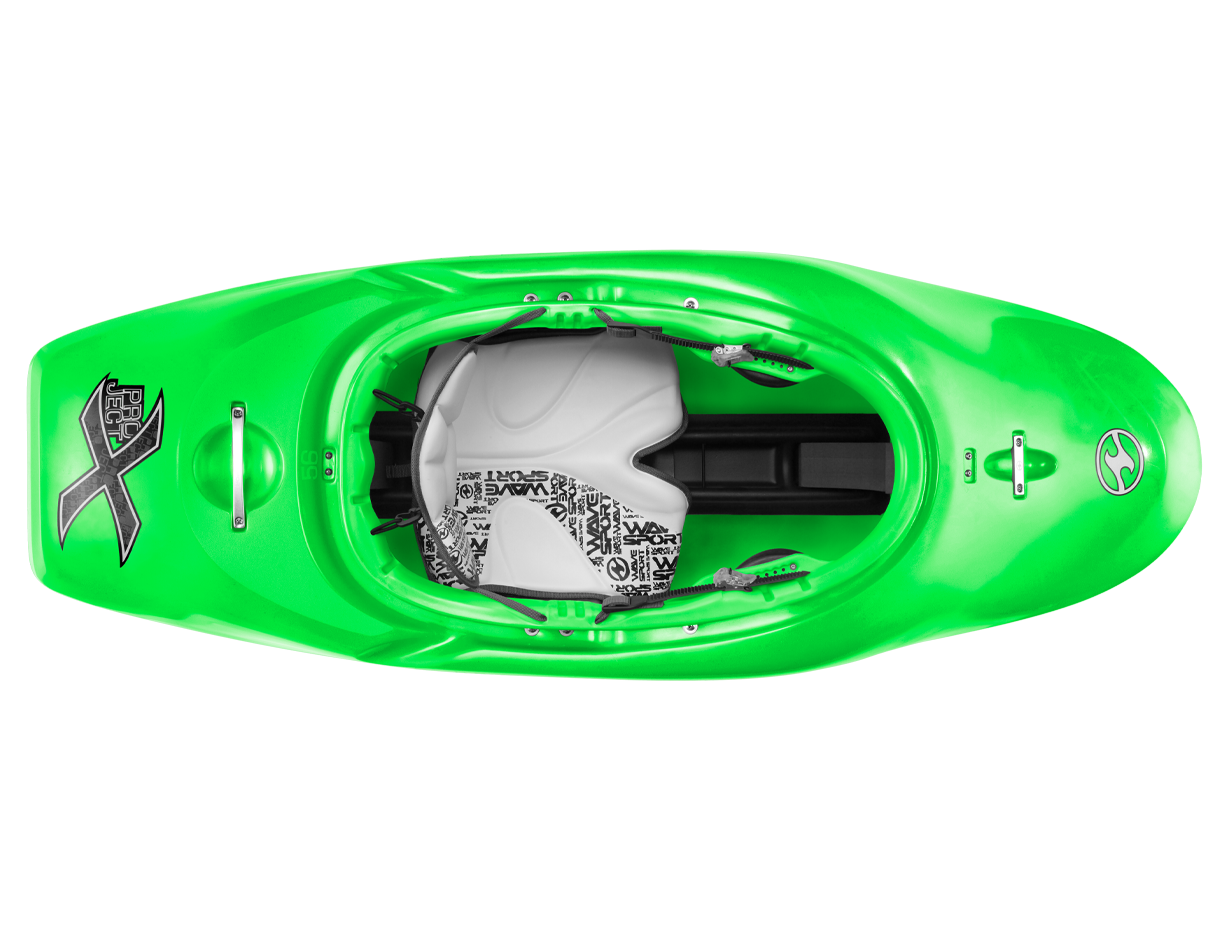 Wave Sport Project X