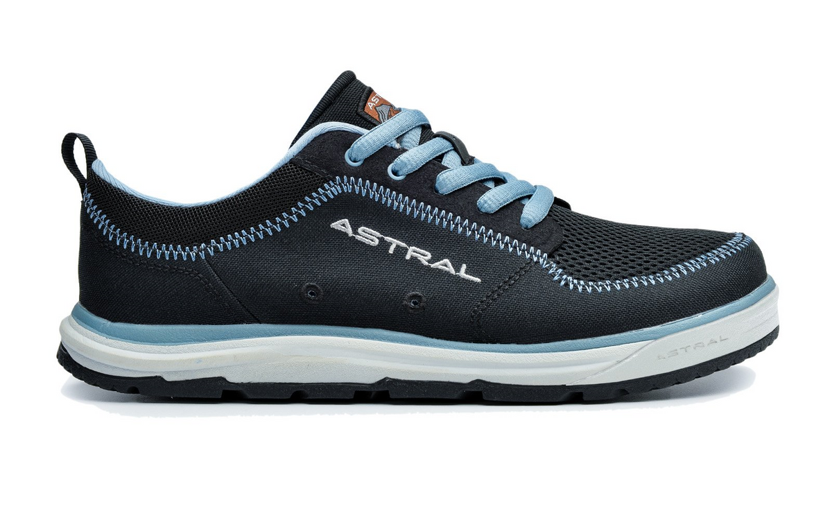 Radical Rider Astral Brewess 2.0 Onyx Black Women's Water Shoe side view