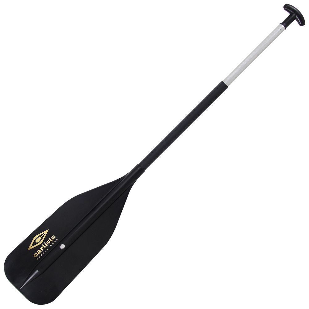 Radical Rider Carlisle Economy Paddle in black