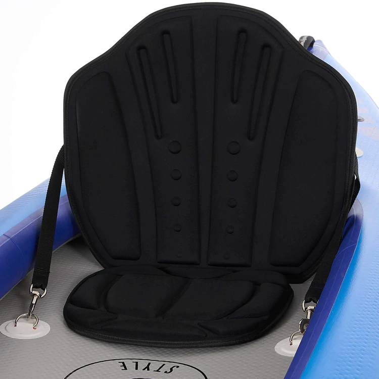 Radical Rider Sandbanks Style kayak seat