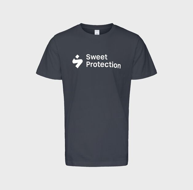 Radical Rider Sweet Protection Chaser Logo T-Shirt Men's Sikorsky