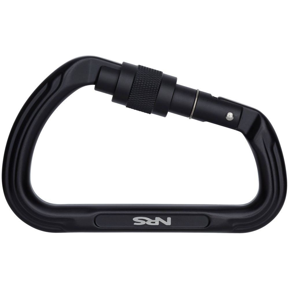 NRS Nuq Screw Lock Karabiner