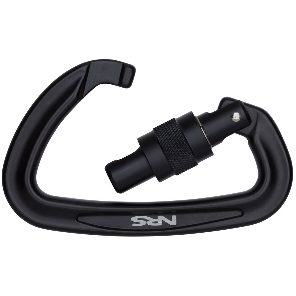 NRS Sliq Screw Lock Karabiner