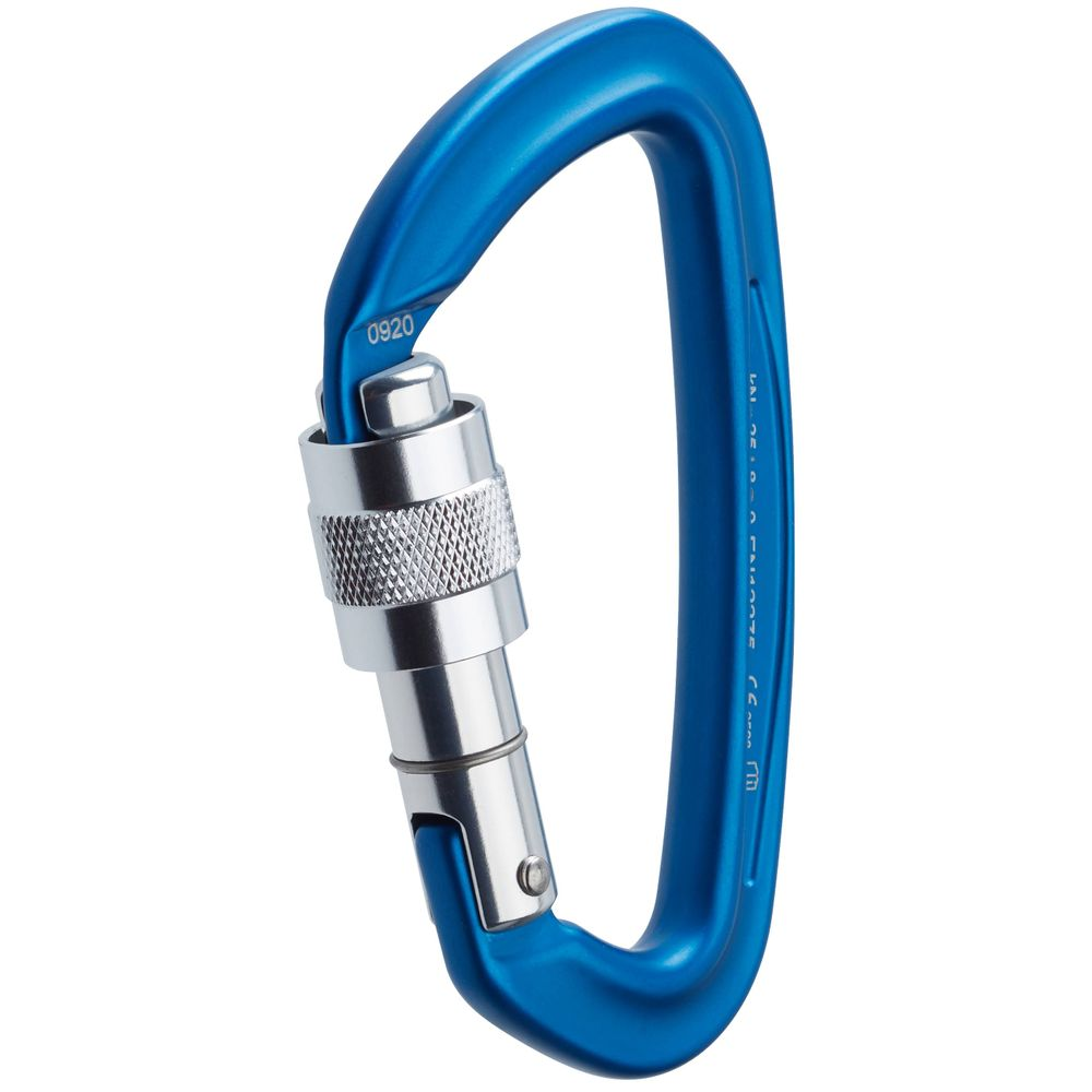 NRS Sliq Screw Lock Karabiner