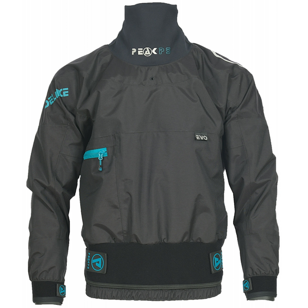 Peak UK Deluxe X4 EVO Jacket