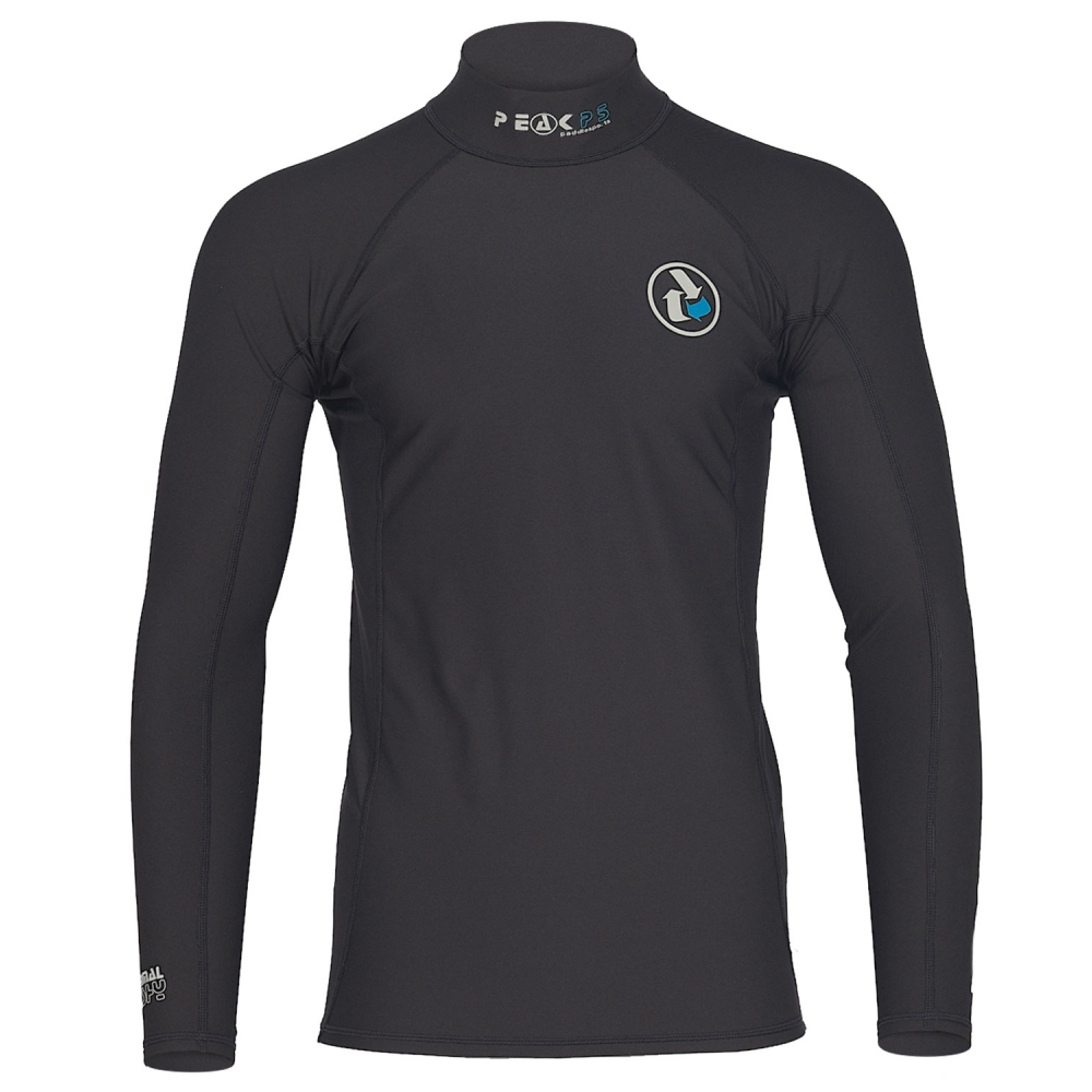 Peak UK Thermal Rashy Longsleeve