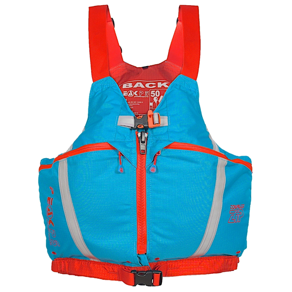 Peak UK Tourlite Zip