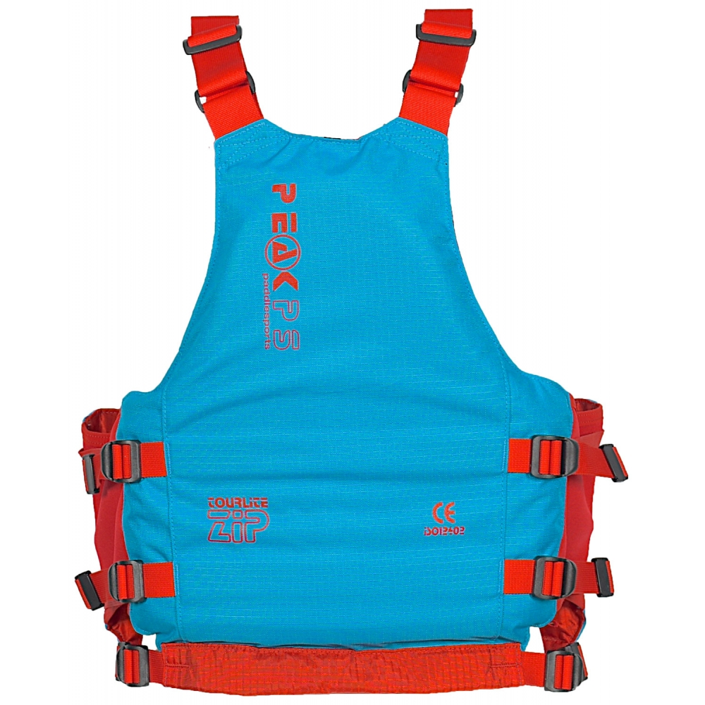 Peak UK Tourlite Zip