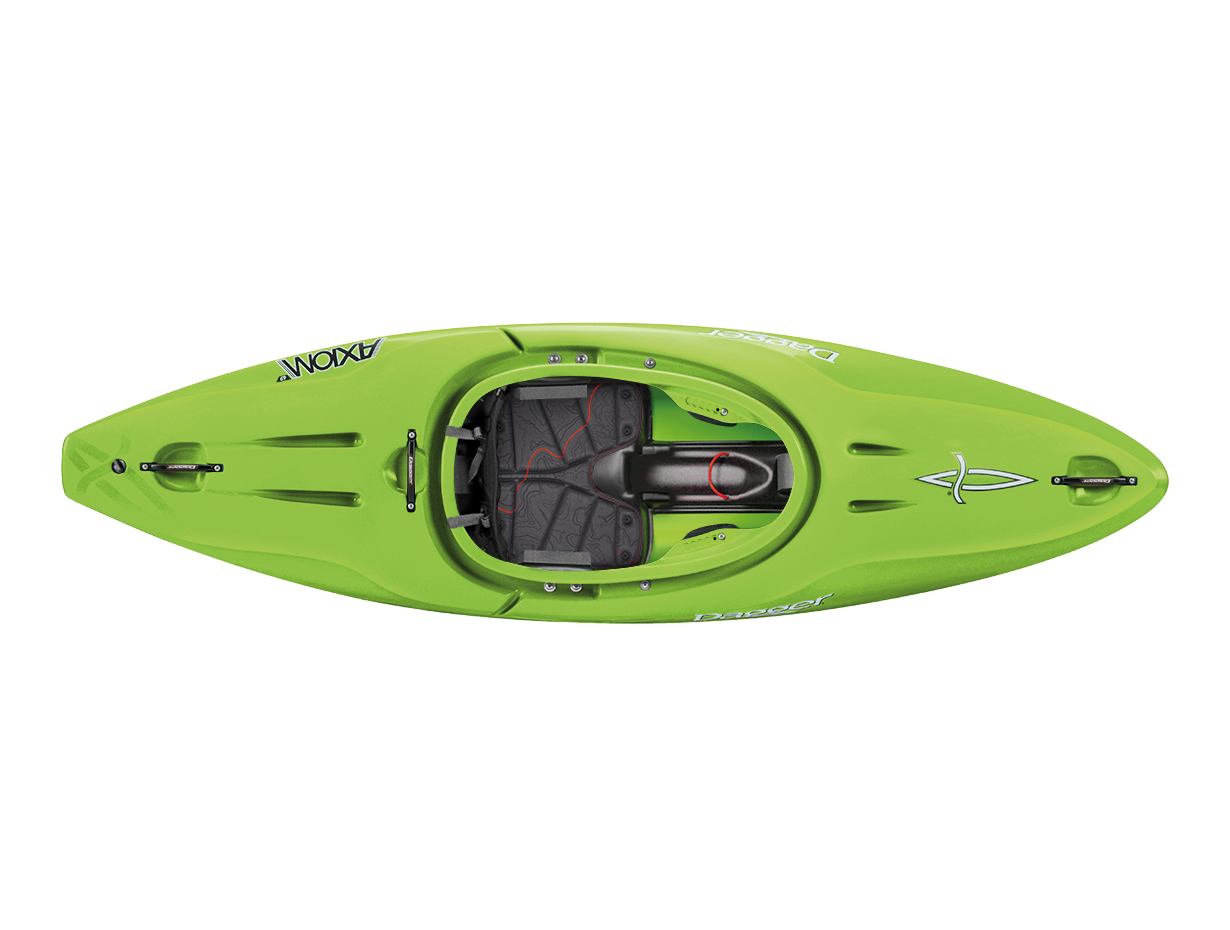 Dagger Axiom 6.9