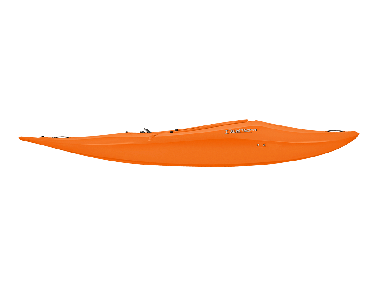 Dagger Axiom