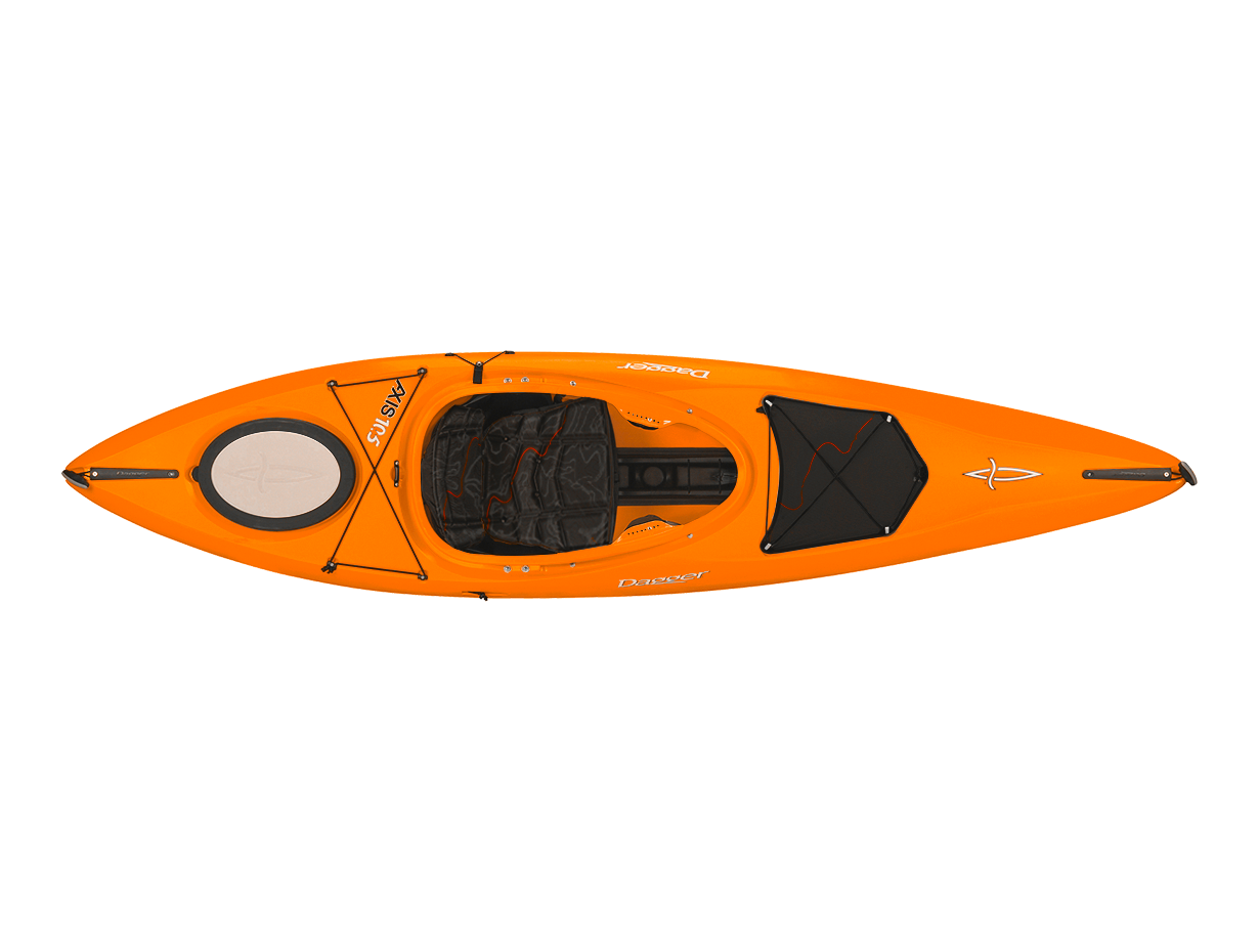 Dagger Axis E 10.5