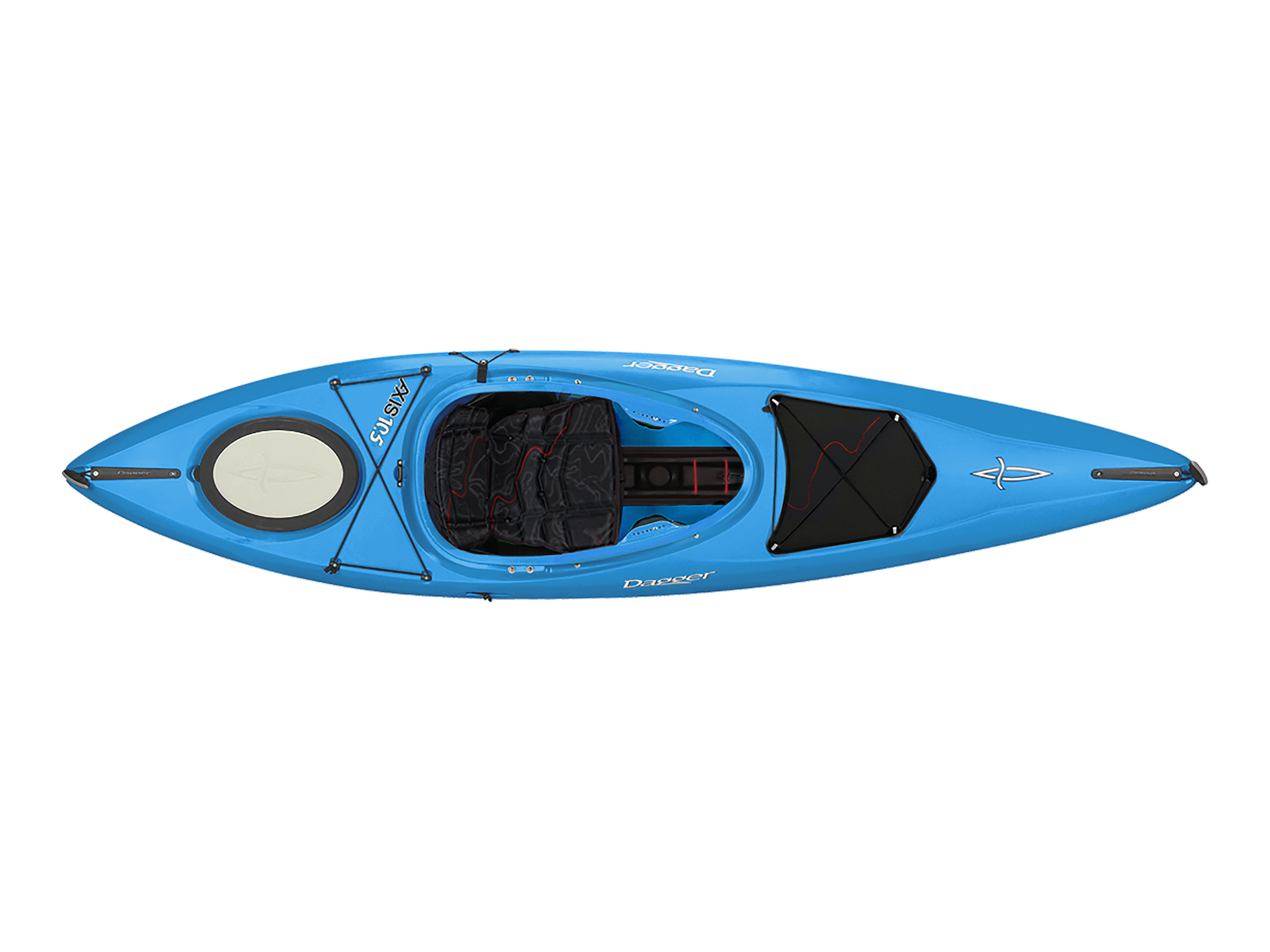 Dagger Axis E 10.5