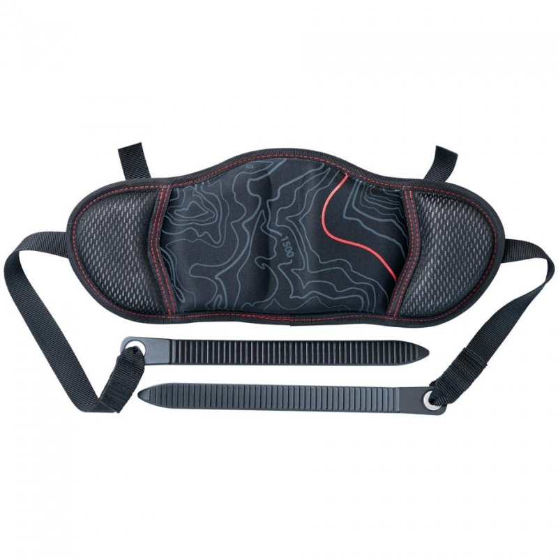 Dagger Contour Ergo Backrest