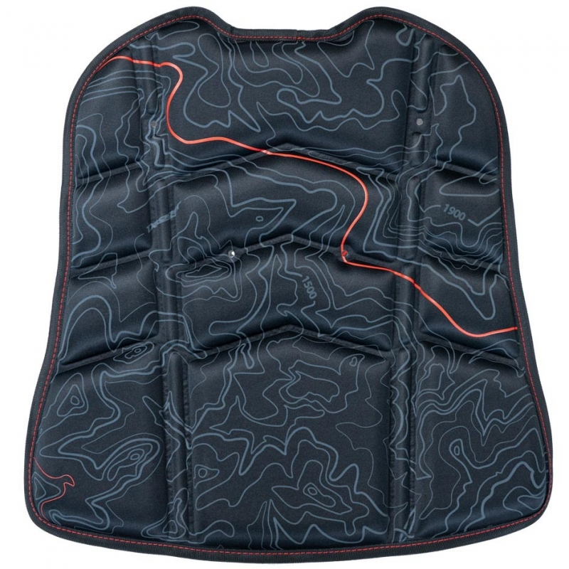 Dagger Contour Lite Seat Pad