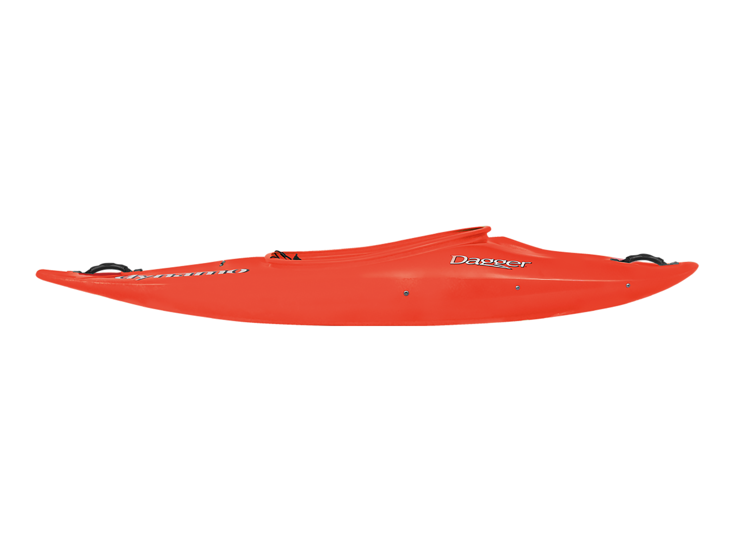 Dagger Dynamo (Club Spec)