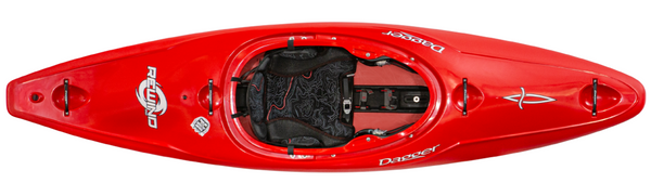 Dagger Rewind Creek