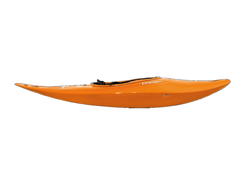 Dagger Dx Night Rider Dagger Rewind Action+ – Radical Rider Kayak Shop