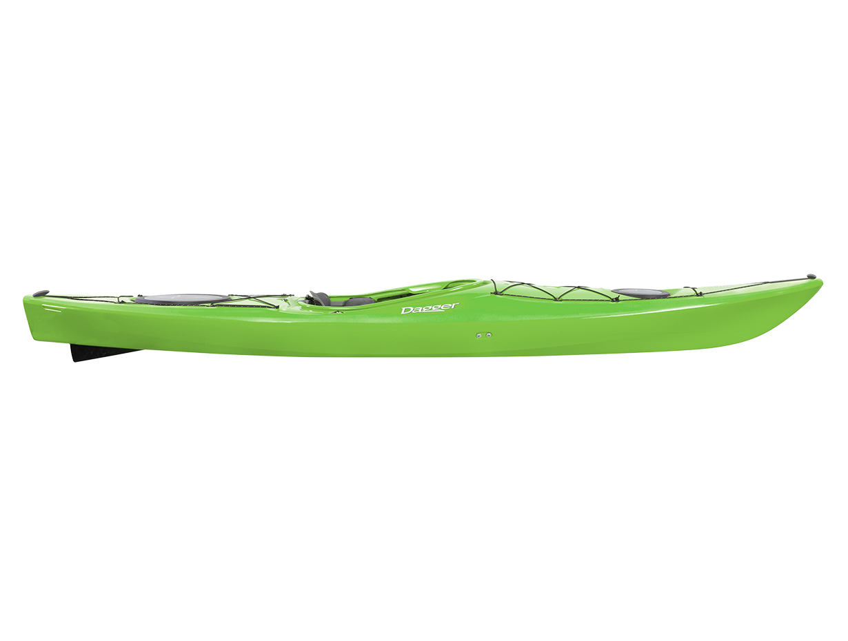 Dagger Stratos E 12.5 L