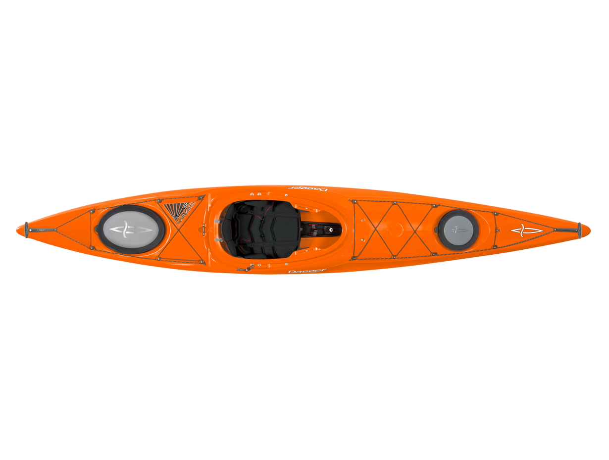 Dagger Stratos E 12.5 L