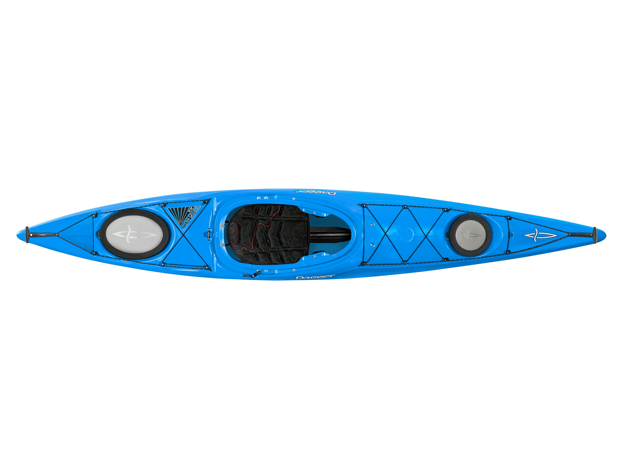 Dagger Stratos E 12.5 L