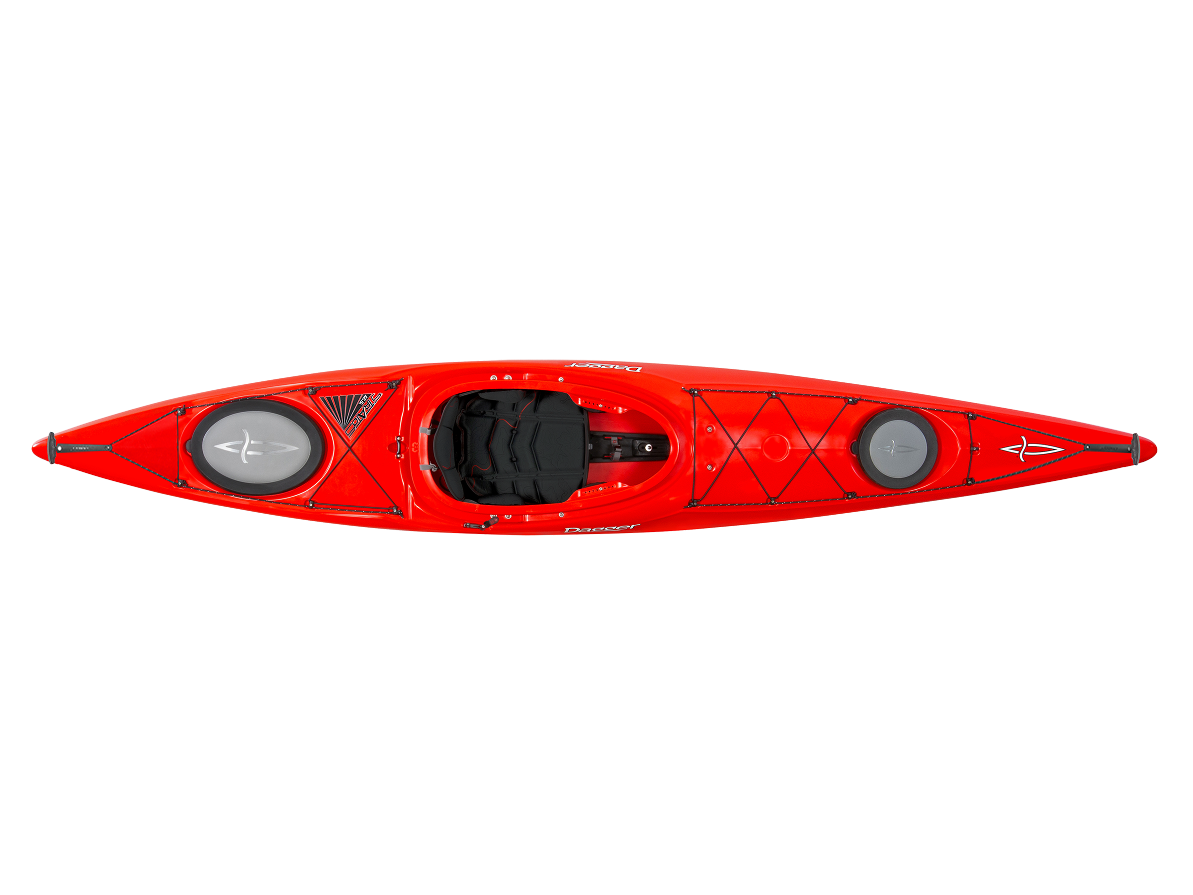 Dagger Stratos E 12.5 L