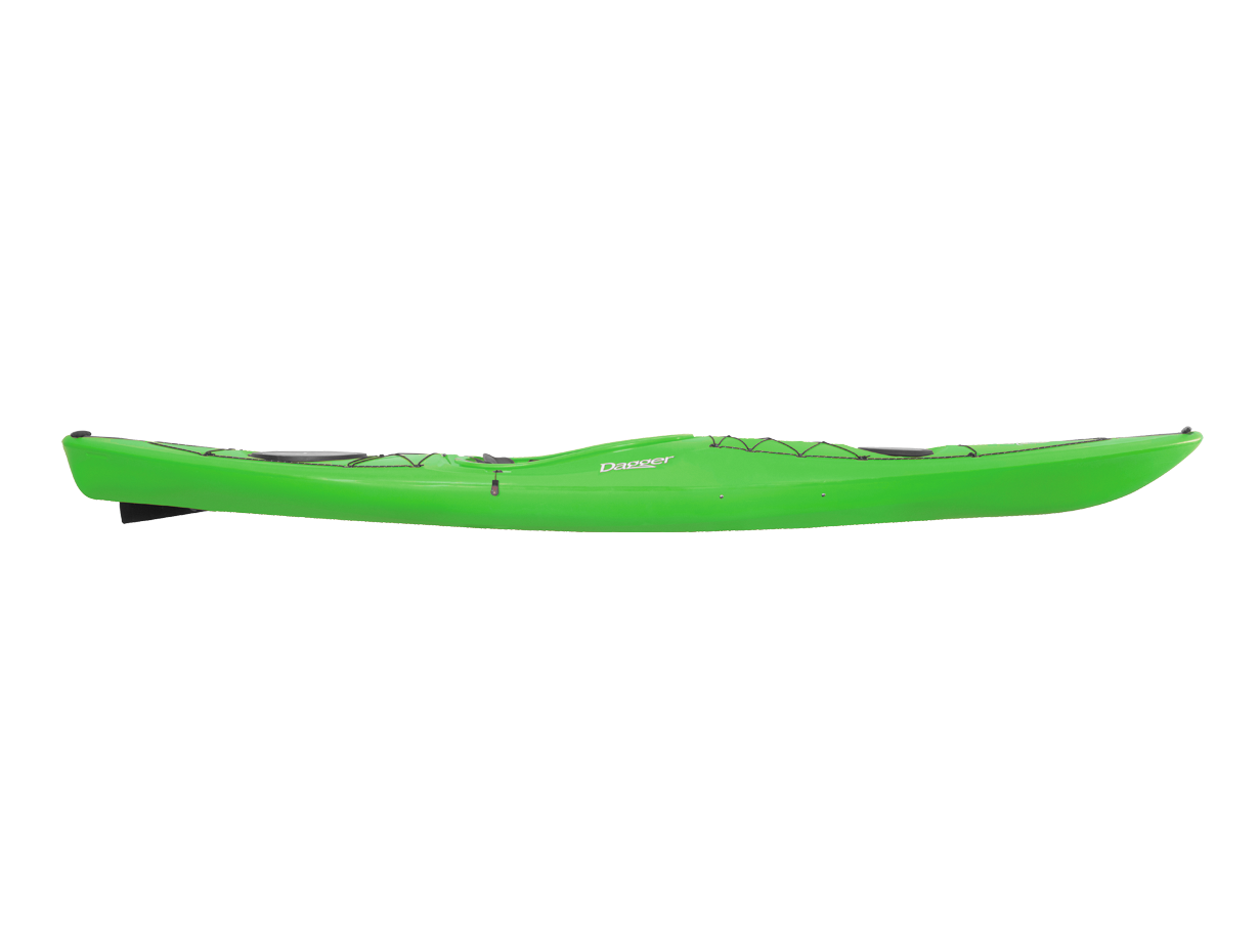 Dagger Stratos 14.5 L
