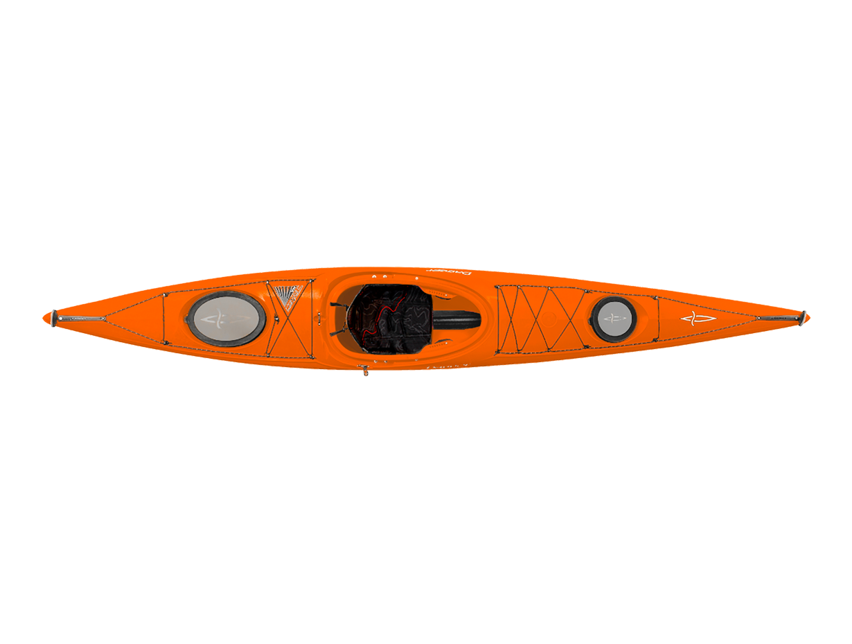 Dagger Stratos 14.5 L