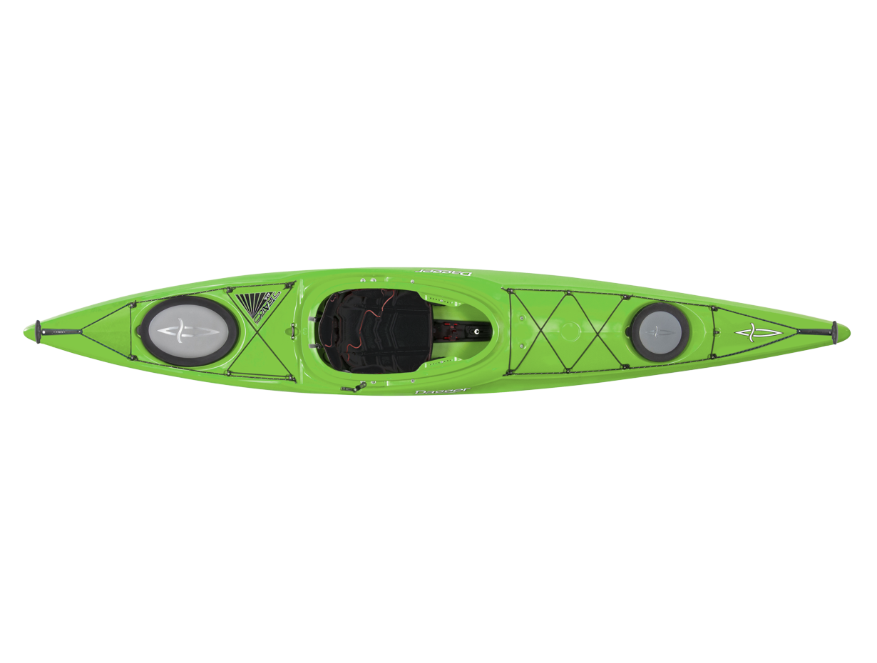 Dagger Stratos 14.5 S