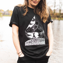 Dewerstone x Save Our Rivers - Moonshadow T-Shirt